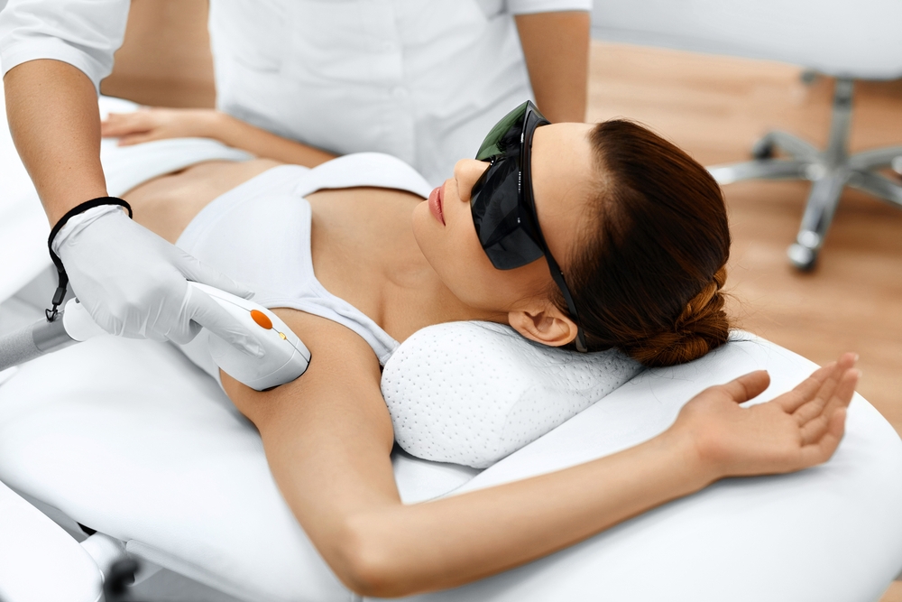 Why Laser Hair Removal Doesn’t Work